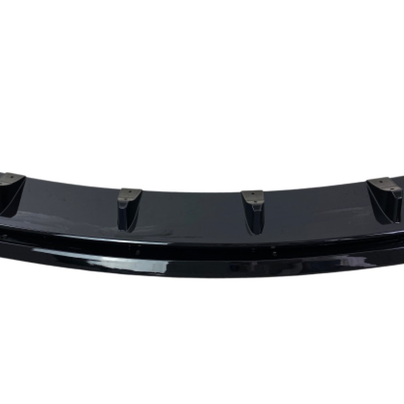 Spoiler εμπρός προφυλακτήρα Tesla Model Y - μαύρο γυαλιστερό
