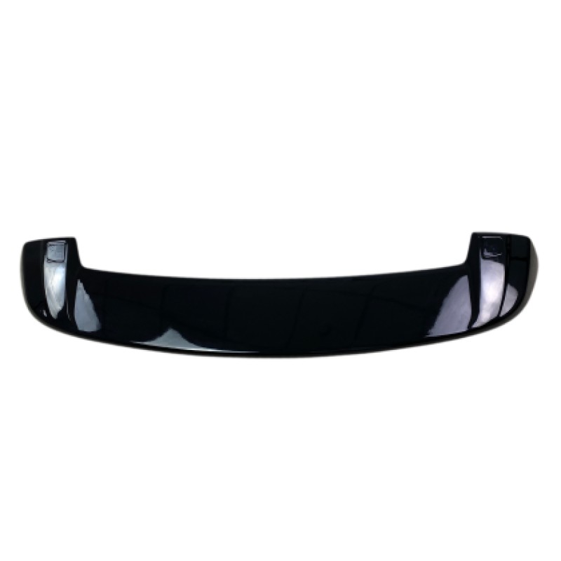 Αεροτομή οροφής Subaru Forester (2009-2012) - μαύρη γυαλιστερή