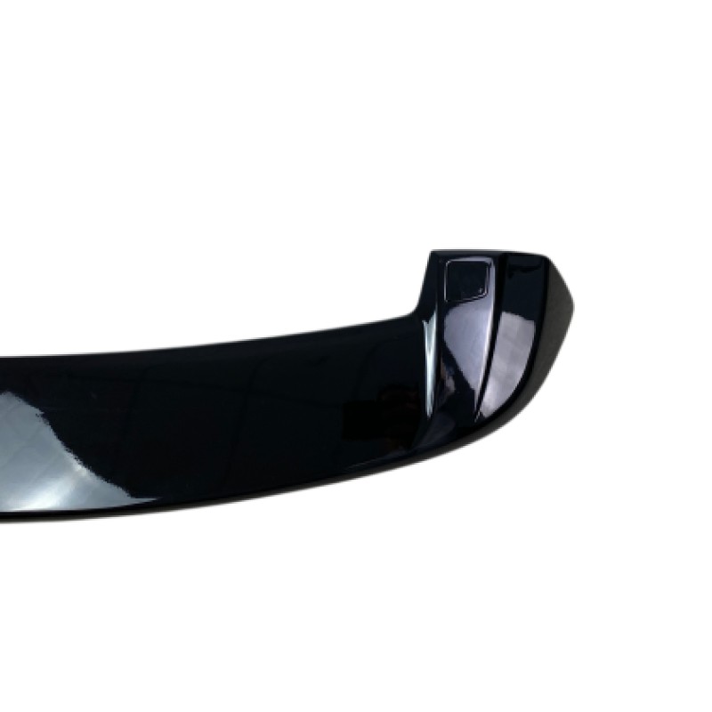 Αεροτομή οροφής Subaru Forester (2009-2012) - μαύρη γυαλιστερή