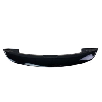 Αεροτομή οροφής Subaru Forester (2009-2012) - μαύρη γυαλιστερή