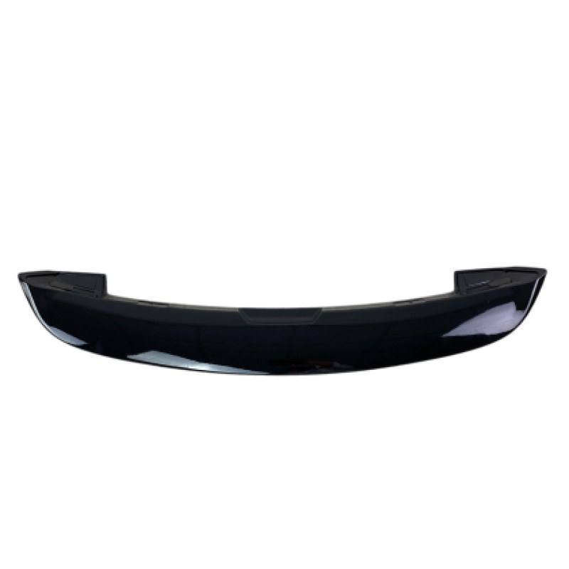 Αεροτομή οροφής Subaru Forester (2009-2012) - μαύρη γυαλιστερή