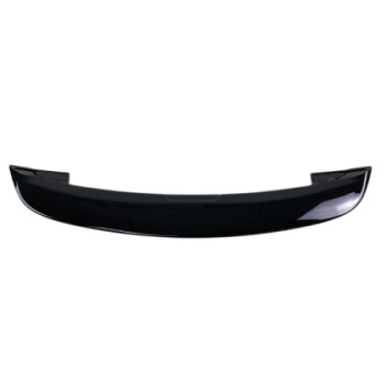 Αεροτομή οροφής Subaru Forester (2009-2012) - μαύρη γυαλιστερή