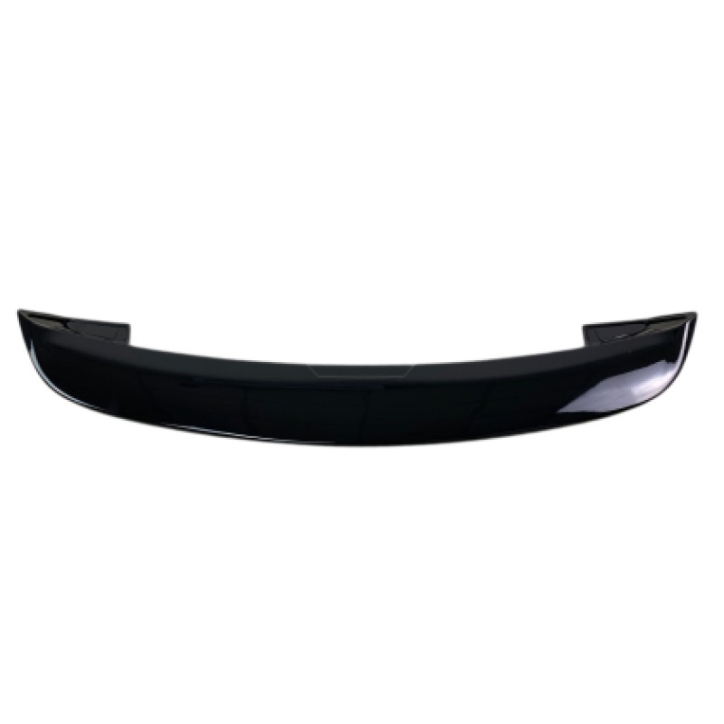 Αεροτομή οροφής Subaru Forester (2009-2012) - μαύρη γυαλιστερή