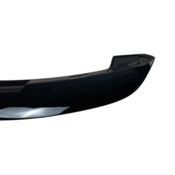 Αεροτομή οροφής Subaru Forester (2009-2012) - μαύρη γυαλιστερή