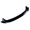 Αεροτομή οροφής Toyota Yaris (1999-2006) με τρίτο στοπ - μαύρη γυαλιστερή