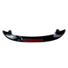 Αεροτομή οροφής Toyota Yaris (1999-2006) με τρίτο στοπ - μαύρη γυαλιστερή
