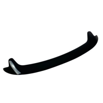 Αεροτομή οροφής Toyota Yaris (1999-2006) - μαύρη γυαλιστερή
