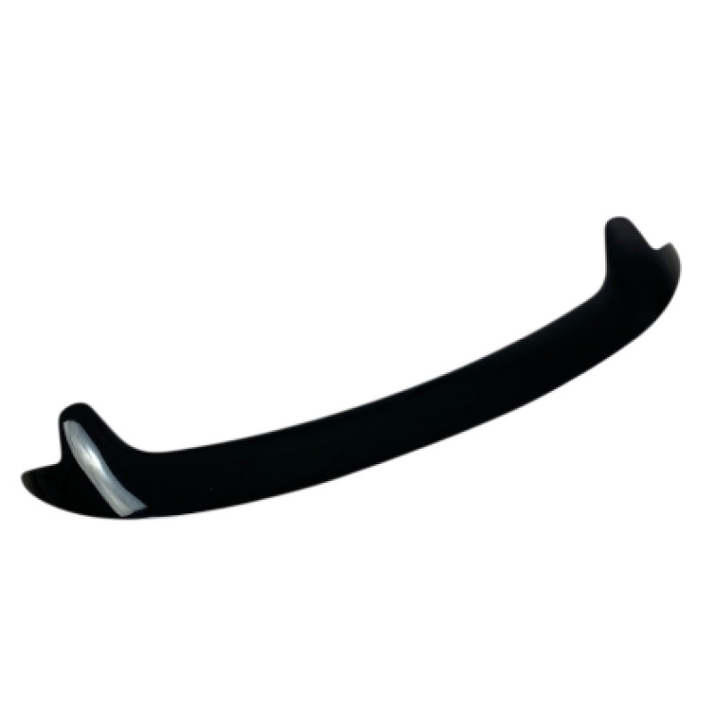Αεροτομή οροφής Toyota Yaris (1999-2006) - μαύρη γυαλιστερή