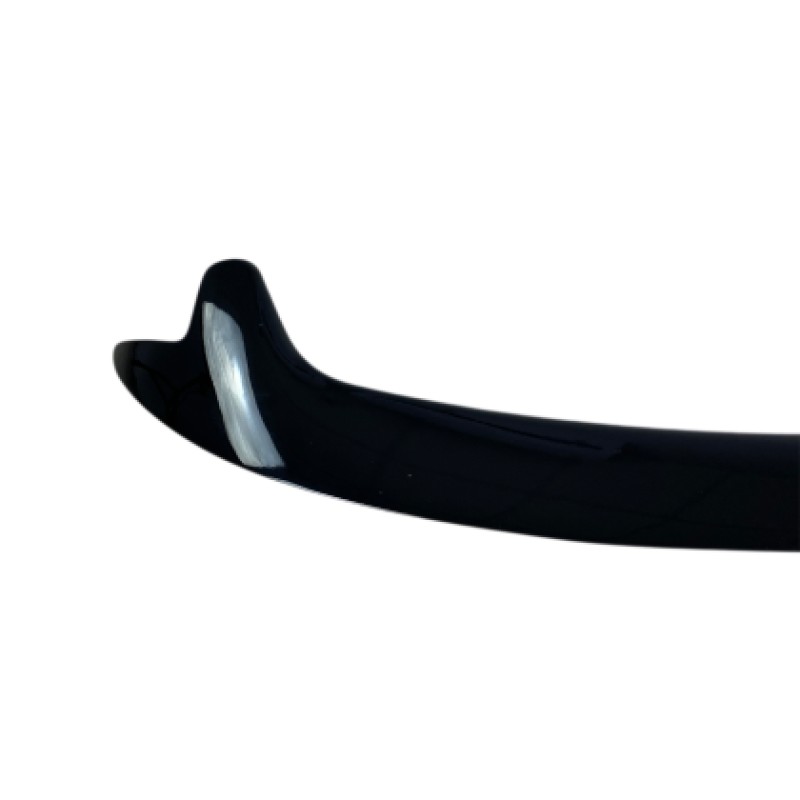 Αεροτομή οροφής Toyota Yaris (1999-2006) - μαύρη γυαλιστερή