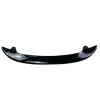 Αεροτομή οροφής Toyota Yaris (1999-2006) - μαύρη γυαλιστερή