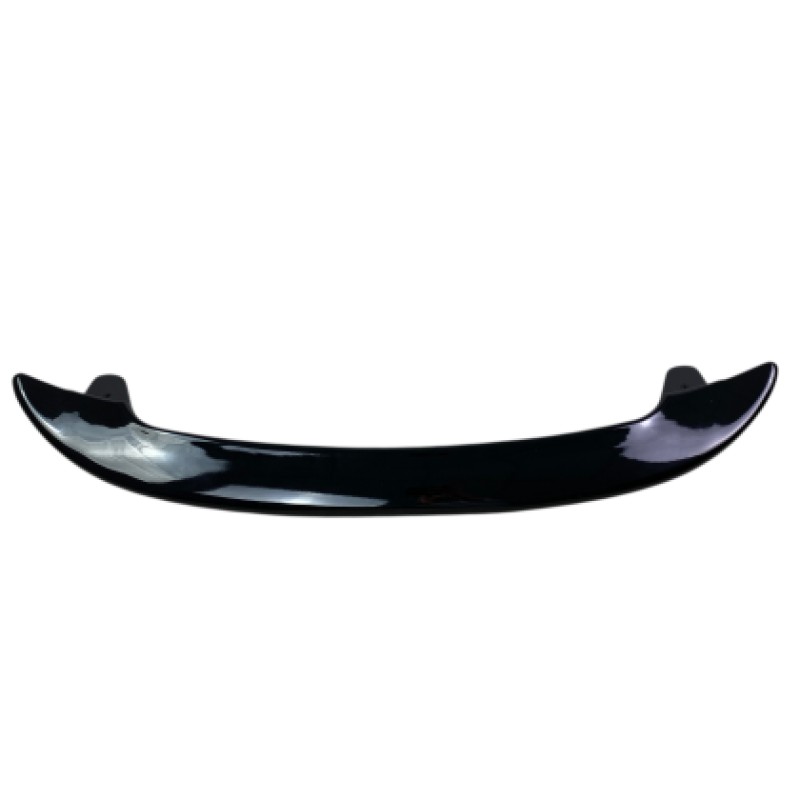 Αεροτομή οροφής Toyota Yaris (1999-2006) - μαύρη γυαλιστερή