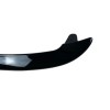 Αεροτομή οροφής Toyota Yaris (1999-2006) - μαύρη γυαλιστερή