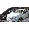 Ανεμοθραύστες Citroen C3 / e-C3 (2024+) - 4τμχ. εμπρός και πίσω, Heko