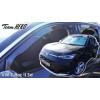 Ανεμοθραύστες Vw T-Roc (2025+) - 4τμχ. εμπρός και πίσω, Heko