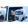 Ανεμοθραύστες DAF XF/XG/XG+ (2021+) / XD (2024+) - 2τμχ. εμπρός, Heko