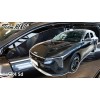 Ανεμοθραύστες KIA K4 (2024+) - 4τμχ. εμπρός και πίσω, Heko