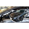 Ανεμοθραύστες KIA K4 (2024+) - 2τμχ. εμπρός, Heko