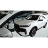 Ανεμοθραύστες Chery Tiggo 4 (2024+) - 4τμχ. εμπρός και πίσω, Heko