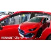 Ανεμοθραύστες Renault Clio (2025+) - 4τμχ. Εμπρός, Heko