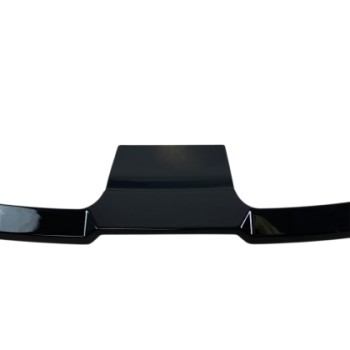 Αεροτομή οροφής Ford Kuga (2013-2019) μοντέλο 2 - μαύρη γυαλιστερή Αεροτομή οροφής Ford Kuga (2013-2019) μοντέλο 2 - μαύρη γυαλιστερή