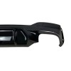 Diffuser προφυλακτήρα BMW G30 M5 (2017+)