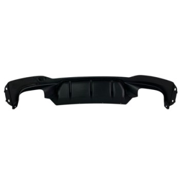 Diffuser προφυλακτήρα BMW G30 M5 (2017+)
