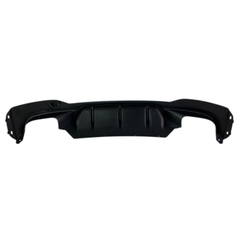 Diffuser προφυλακτήρα BMW G30 M5 (2017+)