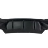 Diffuser προφυλακτήρα BMW G30 M5 (2017+)