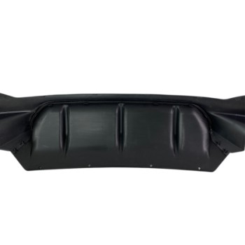 Diffuser προφυλακτήρα BMW G30 M5 (2017+)