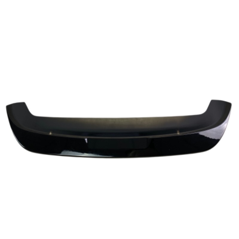 Αεροτομή οροφής Ford Kuga (2013-2019) - μαύρη γυαλιστερή