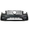 Body kit Mercedes GLC X253 (2015-2019) - AMG design