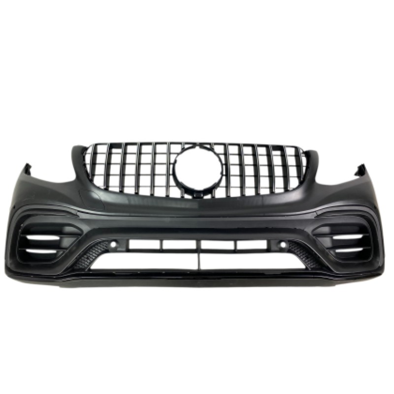Body kit Mercedes GLC X253 (2015-2019) - AMG design