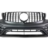 Body kit Mercedes GLC X253 (2015-2019) - AMG design