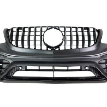 Body kit Mercedes GLC X253 (2015-2019) - AMG design Body kit Mercedes GLC X253 (2015-2019) - AMG design