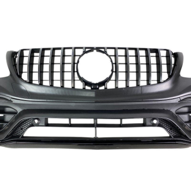 Body kit Mercedes GLC X253 (2015-2019) - AMG design