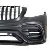 Body kit Mercedes GLC X253 (2015-2019) - AMG design
