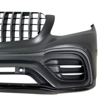 Body kit Mercedes GLC X253 (2015-2019) - AMG design Body kit Mercedes GLC X253 (2015-2019) - AMG design