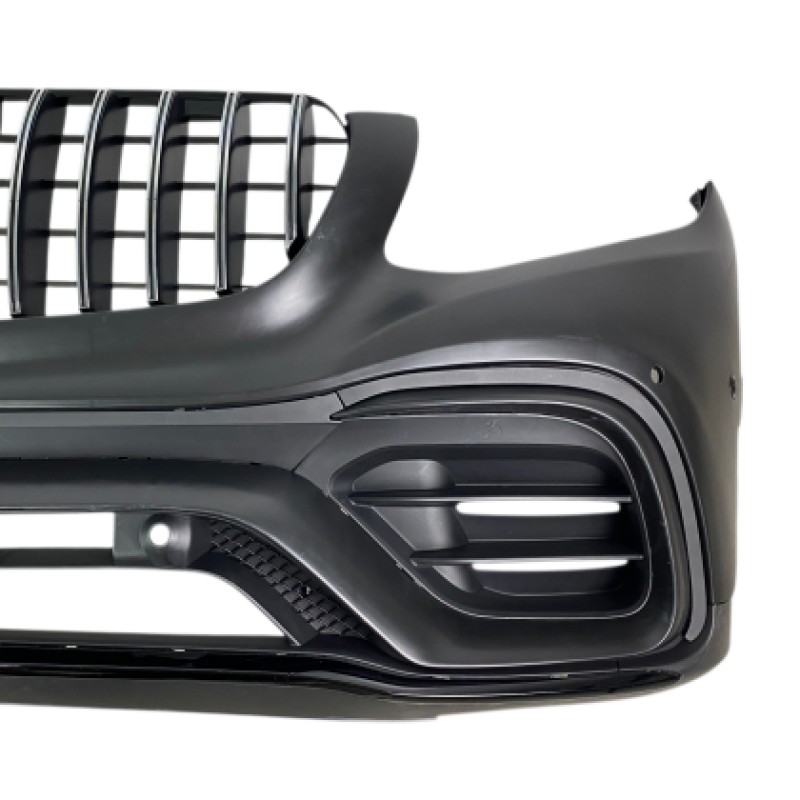 Body kit Mercedes GLC X253 (2015-2019) - AMG design
