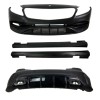 Body kit Mercedes A-Class W176 (2013-2019) - AMG design