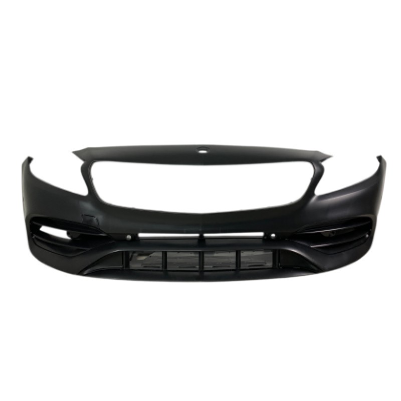 Body kit Mercedes A-Class W176 (2013-2019) - AMG design