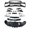Body kit Mercedes A-Class W176 (2013-2019) - AMG design