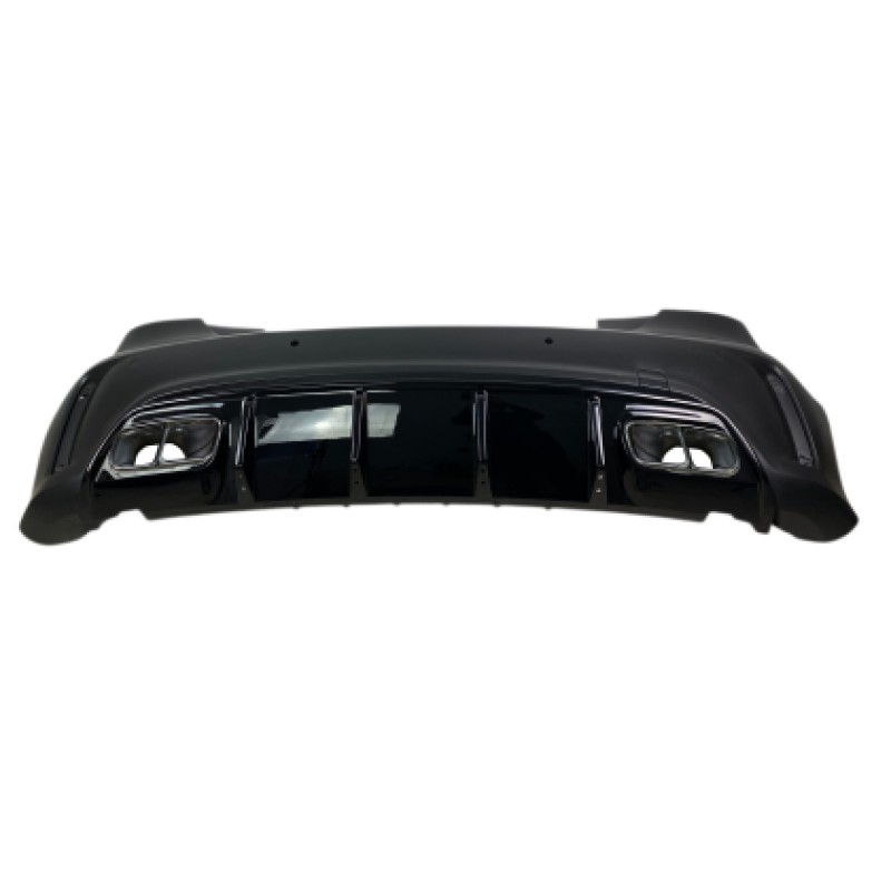 Body kit Mercedes A-Class W176 (2013-2019) - AMG design