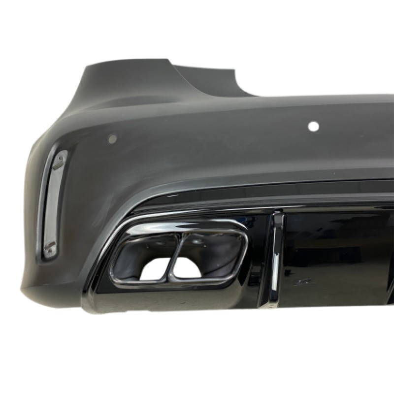 Body kit Mercedes A-Class W176 (2013-2019) - AMG design