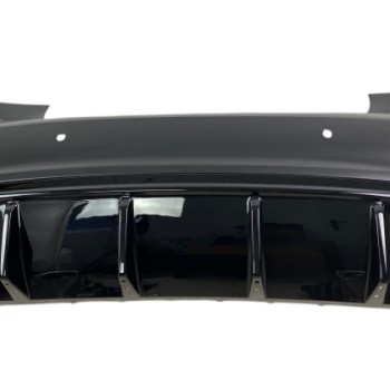 Body kit Mercedes A-Class W176 (2013-2019) - AMG design Body kit Mercedes A-Class W176 (2013-2019) - AMG design