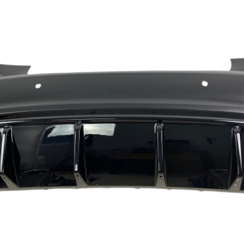 Body kit Mercedes A-Class W176 (2013-2019) - AMG design