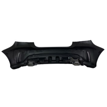 Body kit Mercedes A-Class W176 (2013-2019) - AMG design Body kit Mercedes A-Class W176 (2013-2019) - AMG design