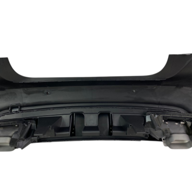 Body kit Mercedes A-Class W176 (2013-2019) - AMG design