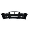 Προφυλακτήρας εμπρός BMW F10 / F11 - M pack design με ανοίγματα parktronic, με πιτσιλίθρες