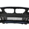 Προφυλακτήρας εμπρός BMW F10 / F11 - M pack design με ανοίγματα parktronic, με πιτσιλίθρες