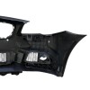 Προφυλακτήρας εμπρός BMW F10 / F11 - M pack design με ανοίγματα parktronic, με πιτσιλίθρες